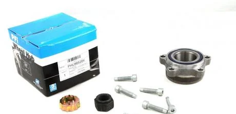 Підшипник маточини PFI PHU56526K