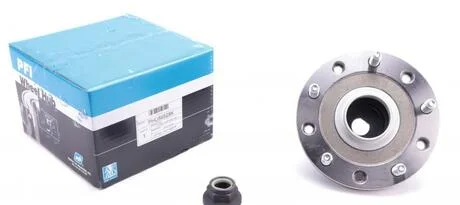 Подшипник ступицы PFI PHU56528K