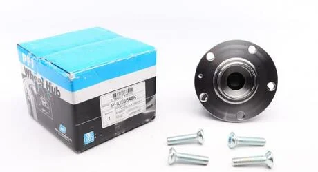 Підшипник маточини PFI PHU56548K