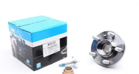 Підшипник маточини PFI PHU56752K