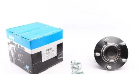 Підшипник маточини PFI PHU57417K