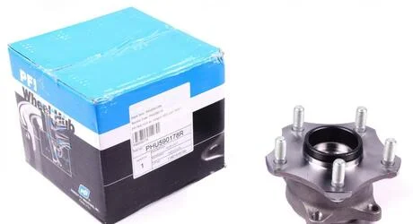 Подшипник ступицы PFI PHU590178R
