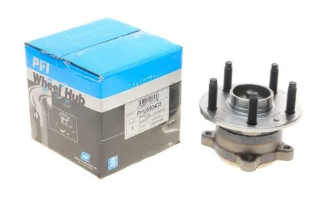 Подшипник PFI PHU590403