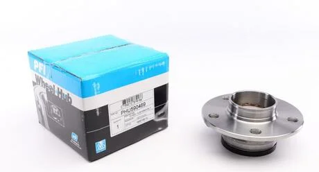 Підшипник маточини PFI PHU590469