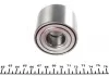 Підшипник маточини PFI PW25600045CSHD (фото 2)