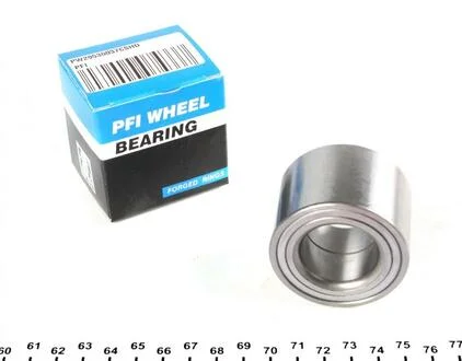 Подшипник ступицы PFI PW29530037CSHD