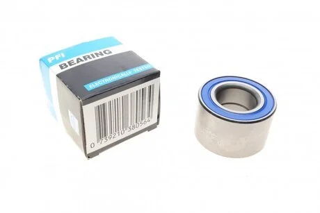 Подшипник ступицы PFI PW30600337CS