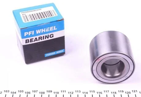 Підшипник маточини PFI PW30620048CSHD