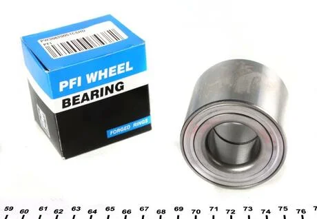 Підшипник маточини PFI PW30620051CSHD