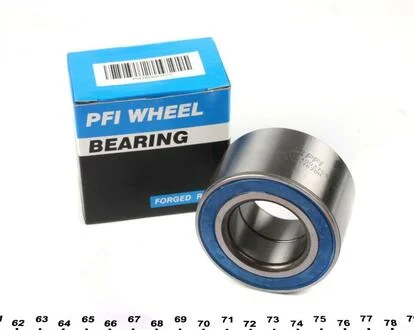 Подшипник ступицы PFI PW34640037CS