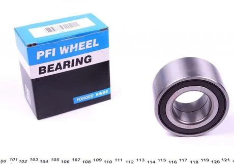 Підшипник маточини PFI PW37720437CSM96V2