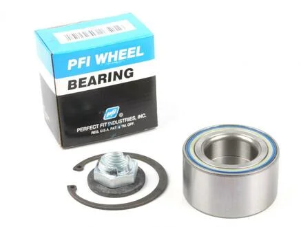 Підшипник маточини PFI PW39740039CSMK