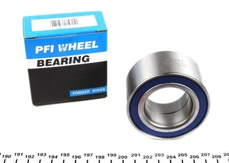 Підшипник маточини PFI PW40720037CS