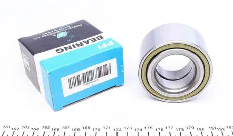 Підшипник маточини PFI PW40740042CS