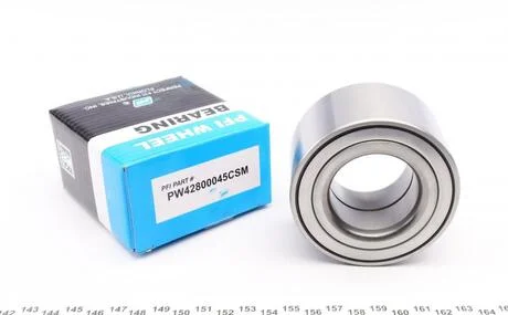 Подшипник ступицы PFI PW42800045CSM