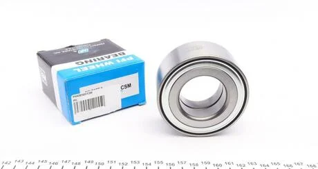 Підшипник маточини PFI PW42825037CSM