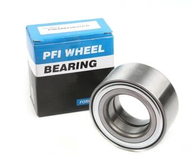 Підшипник маточини PFI PW44825037CS