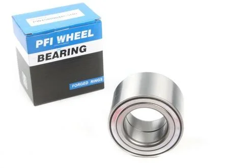 Підшипник маточини PFI PW45800048CSHD