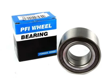 Підшипник маточини PFI PW45820042CSM