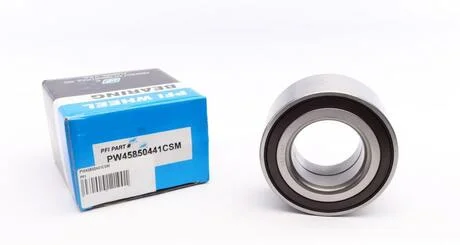 Підшипник маточини PFI PW45850441CSM