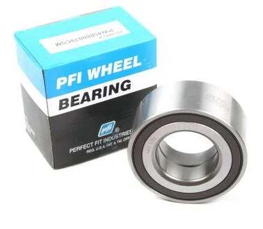 Підшипник маточини PFI PW45880039CSM