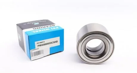 Подшипник ступицы PFI PW45880055CSHD