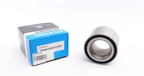 Підшипник маточини PFI PW46780057CSHD