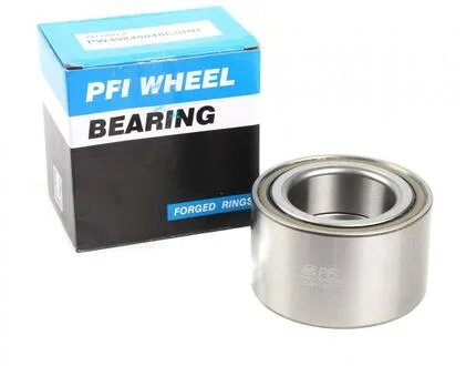 Подшипник ступицы PFI PW49840048CSHD