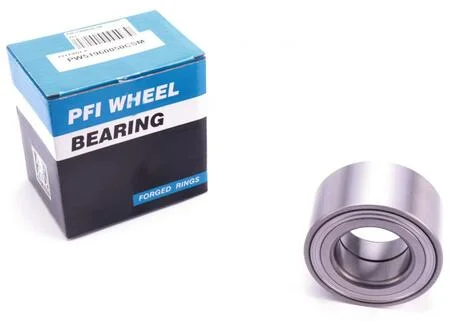 Підшипник маточини PFI PW51960050CSM