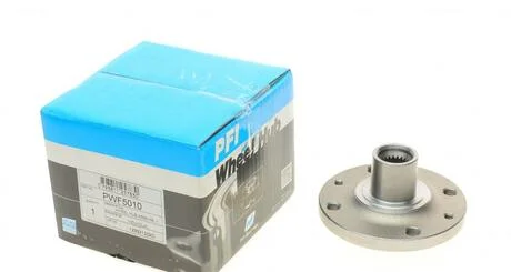 Ступиця (передня) PFI PWF5010