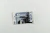 Автолампа CrystalVision H1 P14, 5s 55 W синя PHILIPS 12258CVB1 (фото 4)