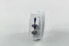 Автолампа DiamondVision H1 P14, 5s 55 W синя PHILIPS 12258DVS2 (фото 2)
