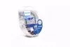 Автолампа WhiteVision Ultra H1 P14,5s 55 W светло-голубая PHILIPS 12258WVUSM (фото 1)