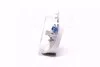 Автолампа WhiteVision Ultra H1 P14,5s 55 W светло-голубая PHILIPS 12258WVUSM (фото 4)