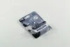 Автолампа CrystalVision H3 PK22s 55 W прозоро-блакитна PHILIPS 12336CVB1 (фото 1)