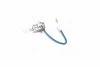 Автолампа LongLife EcoVision H3 PK22s 55 W прозрачная PHILIPS 12336LLECOC1 (фото 1)