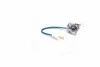 Автолампа LongLife EcoVision H3 PK22s 55 W прозрачная PHILIPS 12336LLECOC1 (фото 3)