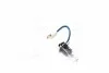 Автолампа LongLife EcoVision H3 PK22s 55 W прозрачная PHILIPS 12336LLECOC1 (фото 4)