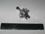 Лампа розжарювання H4 12V 60/55W P43t-38 VISION PHILIPS 12342PRC1 (фото 2)