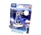 Автолампа Racing Vision GT200 H4 P43t-38 55 W 60 W прозоро-блакитна PHILIPS 12342RGTB1 (фото 1)