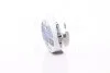 Автолампа WhiteVision Ultra H4 P43t-38 55 W 60 W світло-блакитна PHILIPS 12342WVUSM (фото 4)