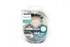 Автолампа X-tremeVision Pro150 H4 P43t-38 55 W 60 W прозоро-блакитна PHILIPS 12342XVPS2 (фото 1)
