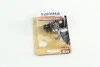Лампа розжарювання H9 12V 65W PGJ19-5 STANDARD (blister 1шт) PHILIPS 12361B1 (фото 4)