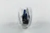Автолампа DiamondVision H11 PGJ19-2 55 W синя PHILIPS 12362DVS2 (фото 1)