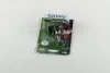 Автолампа LongLife EcoVision H11 PGJ19-2 55 W прозрачная PHILIPS 12362LLECOB1 (фото 1)