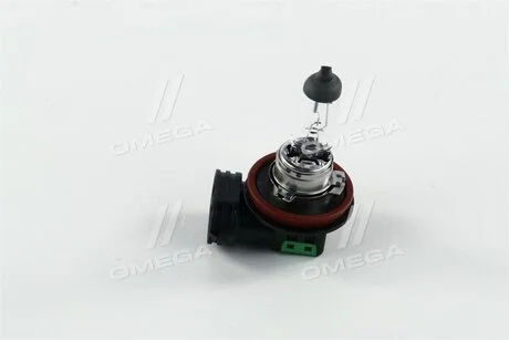 Автолампа Vision H11 PGJ19-2 55 W прозрачная PHILIPS 12362PRC1