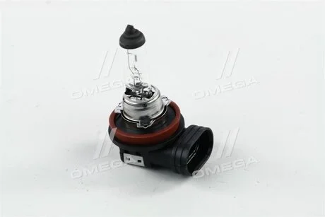 Автолампа Standard H16 PGJ19-3 19 W прозрачная PHILIPS 12366C1
