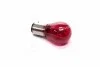 Автолампа Vision PR21/5W BAW15d 5 W 21 W червона PHILIPS 12495CP (фото 3)