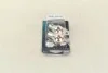 Автолампа SilverVision PY21W BAU15s 21 W бежевая PHILIPS 12496SVB2 (фото 2)