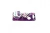 Фото 2 - лампа розжарювання P21WVisionPlus12V 21W BA15s (компл. 2шт) PHILIPS 12498VPB2 Лампа розжарювання P21WVisionPlus12V 21W BA15s (компл. 2шт) PHILIPS 12498VPB2 (фото 2)